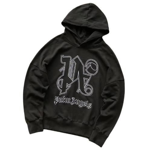 HOODIE - PA