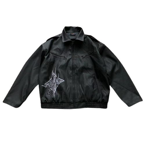 JACKET - LV