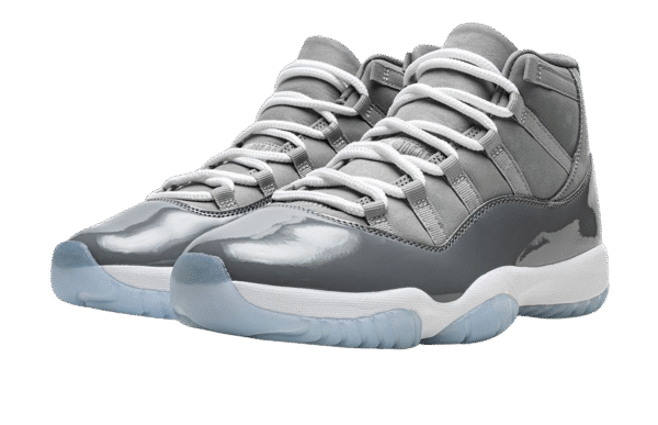 J11 - COOL GREY