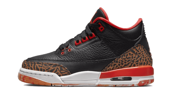 J3 Retro Kumquat - Image 2