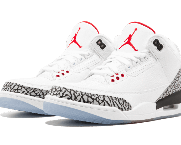 J3 All-Star NRG "Dunk Series