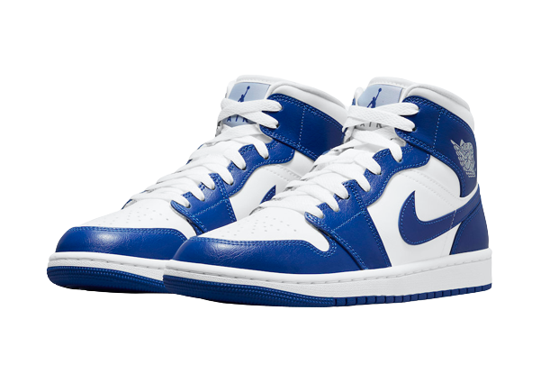 J1 - MID "HYPER ROYAL" KENTUCKY BLUE