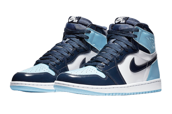 J1 - RETRO HIGH "UNC"