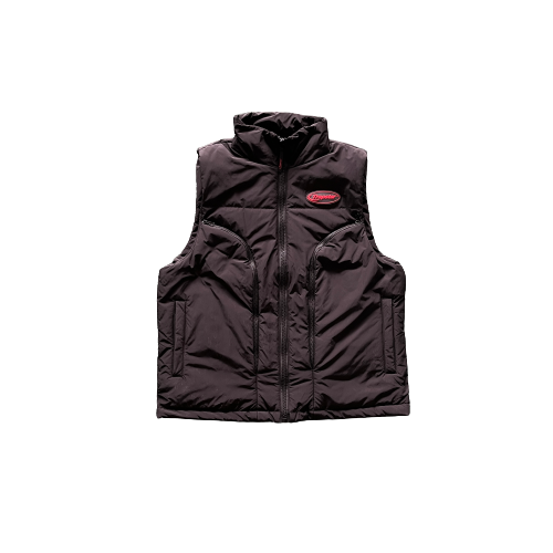 GILET - T