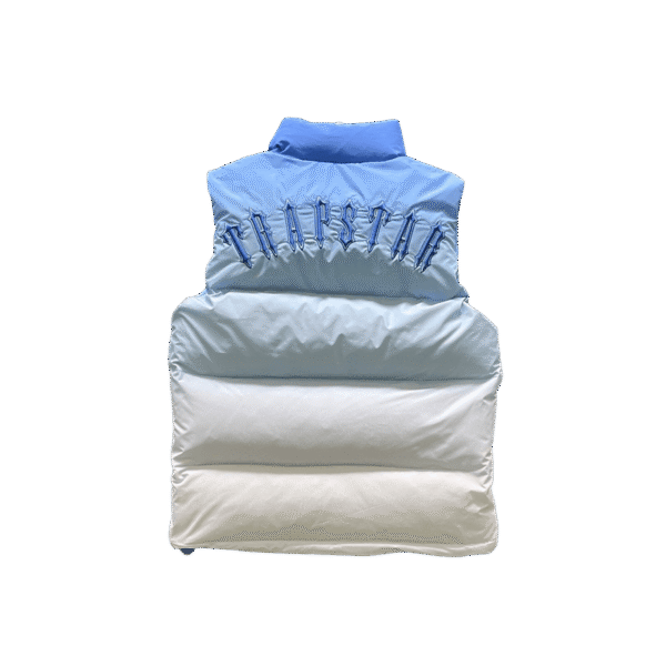 GILET - T
