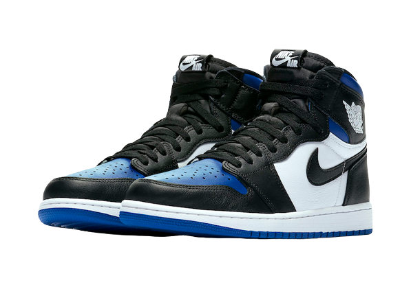 J1 - HIGH ROYAL TOE