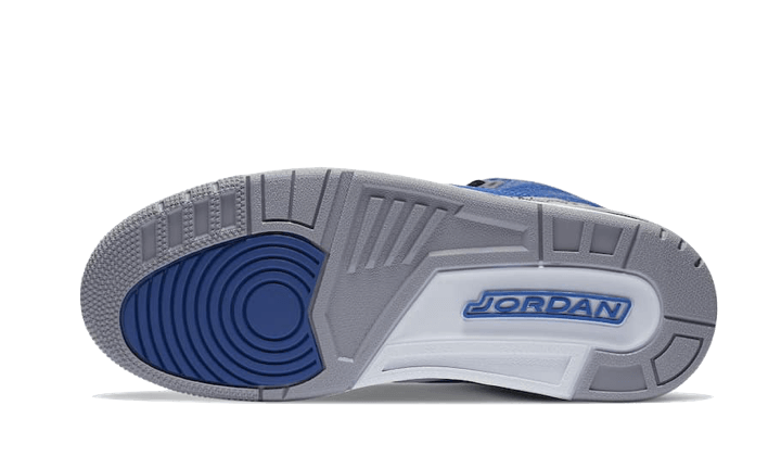J3 Retro Varsity Royal - Image 4