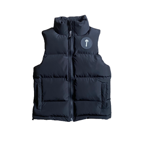 GILET - T