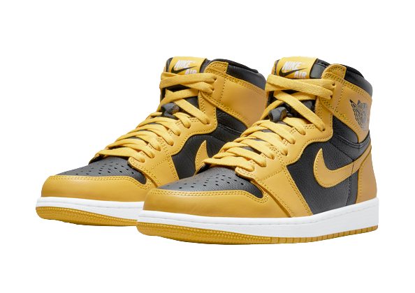 J1 - HIGH POLLEN