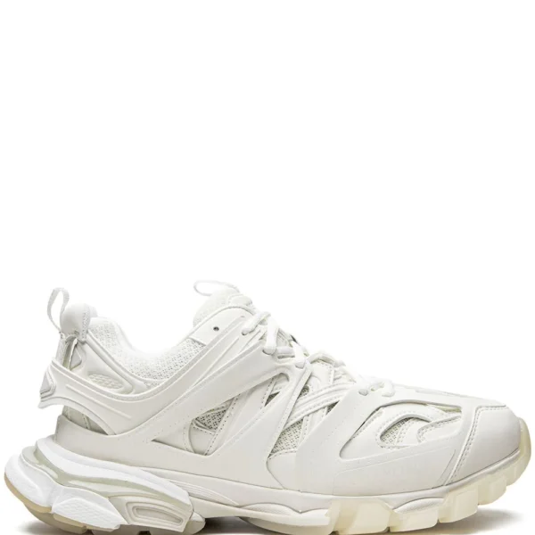 BLNCG - TRACK BEIGE/WHITE