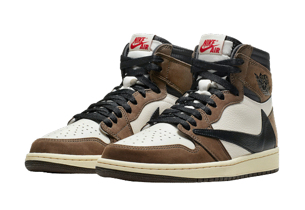 J1 - HIGH DARK MOCHA