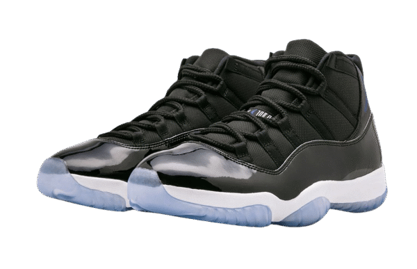 J11 - SPACE JAM