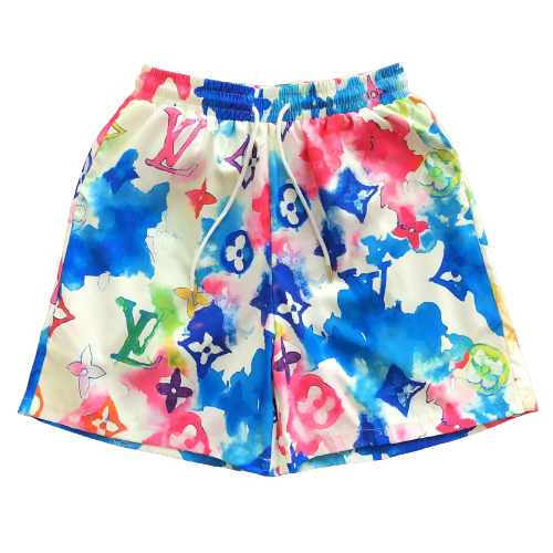 SWIM SHORT - LV