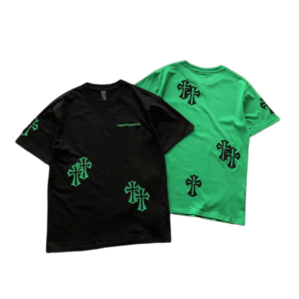 T-SHIRT - CH