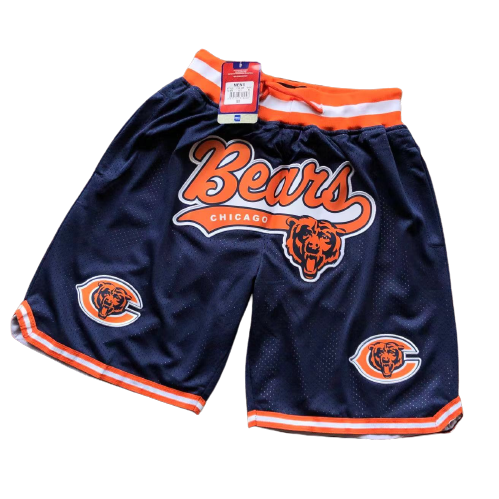 SHORTS - NBA