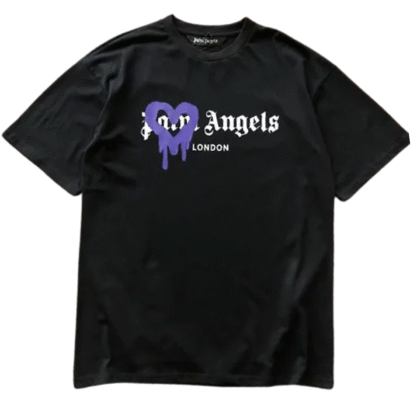 T-SHIRT - PA
