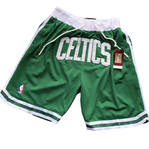 SHORTS - NBA