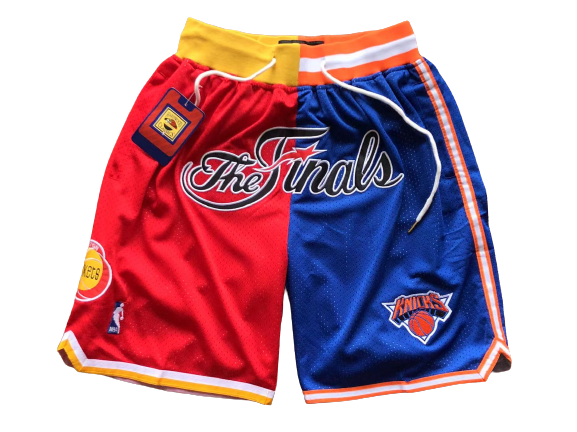 SHORTS - NBA