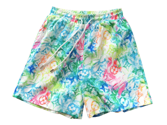 SWIM SHORT - LV