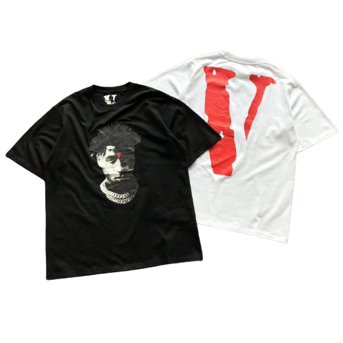 T-SHIRT - V