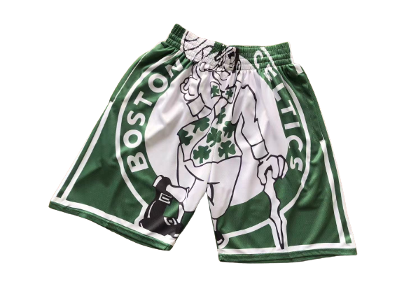 SHORTS - NBA