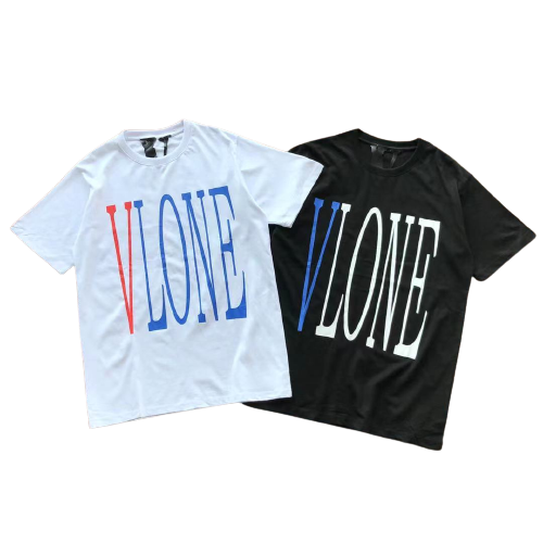 T-SHIRT - V