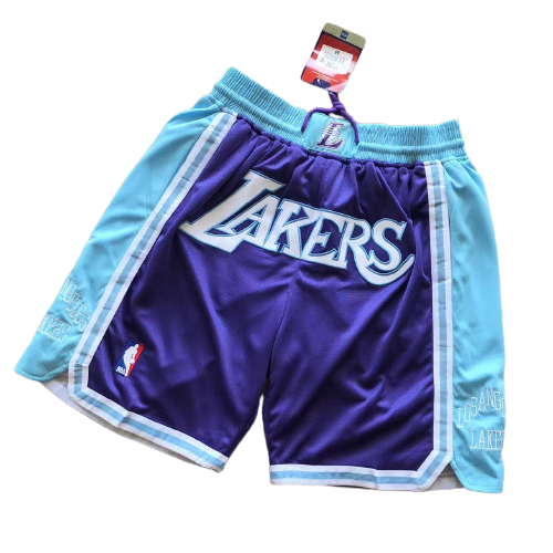 SHORTS - NBA