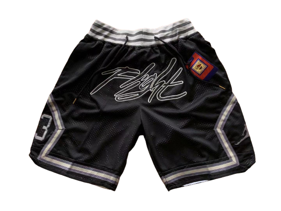 SHORTS - NBA
