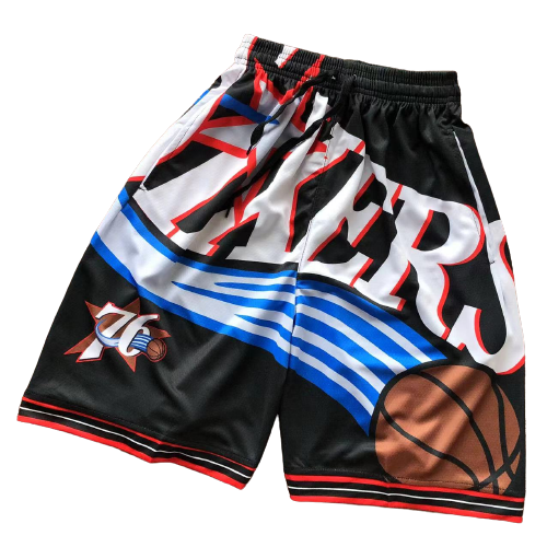 SHORTS - NBA