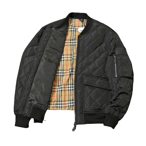 JACKET - BBY