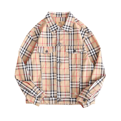 JEANS JACKET - BBY x SPME