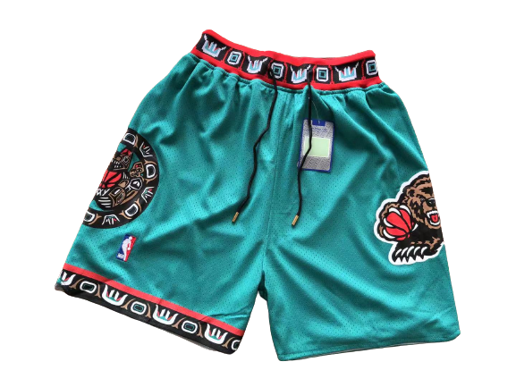 SHORTS - NBA