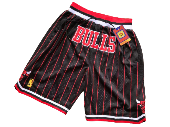 SHORTS - NBA