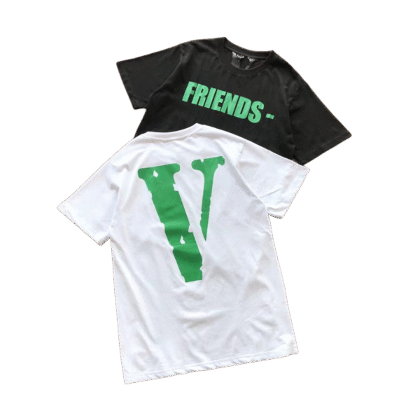 T-SHIRT - V