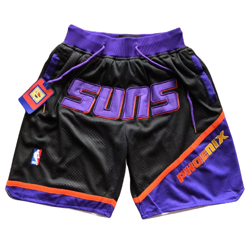 SHORTS - NBA