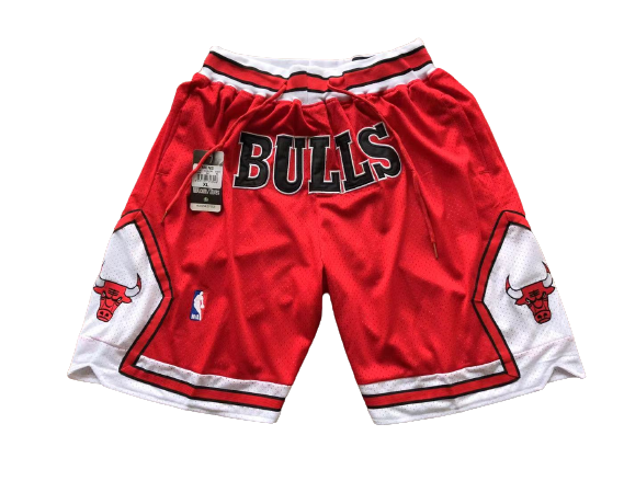 SHORTS - NBA