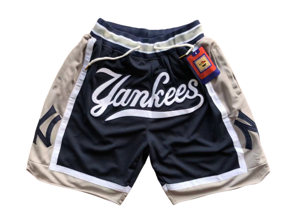 SHORTS - NBA