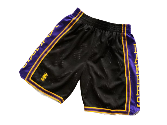 SHORTS - NBA