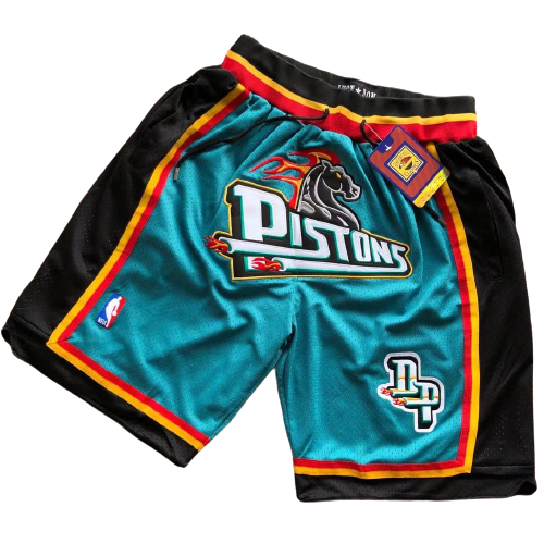 SHORTS - NBA