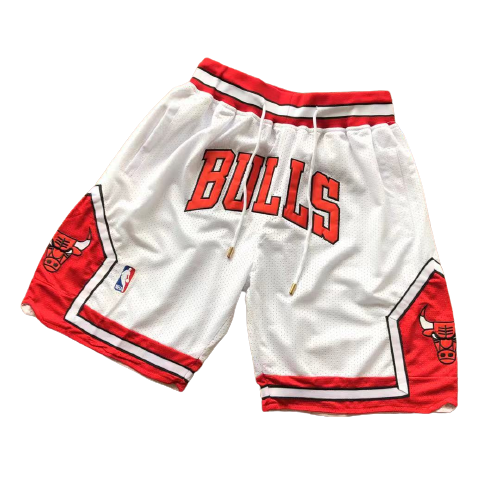 SHORTS - NBA