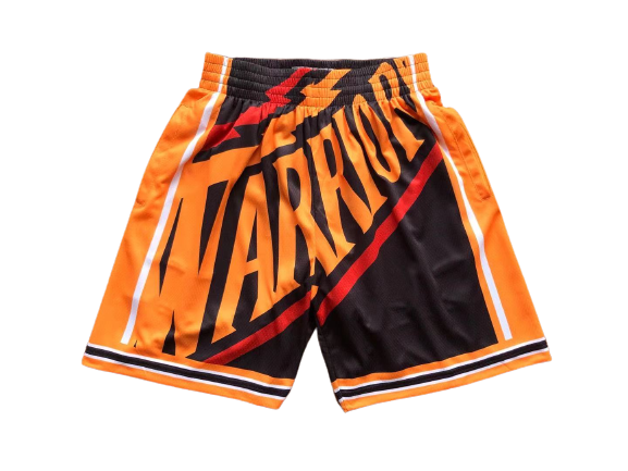 SHORTS - NBA