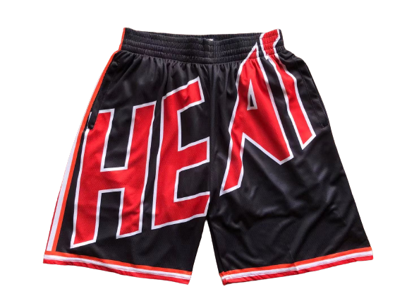 SHORTS - NBA