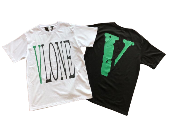 T-SHIRT - V