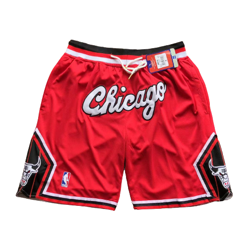 SHORTS - NBA