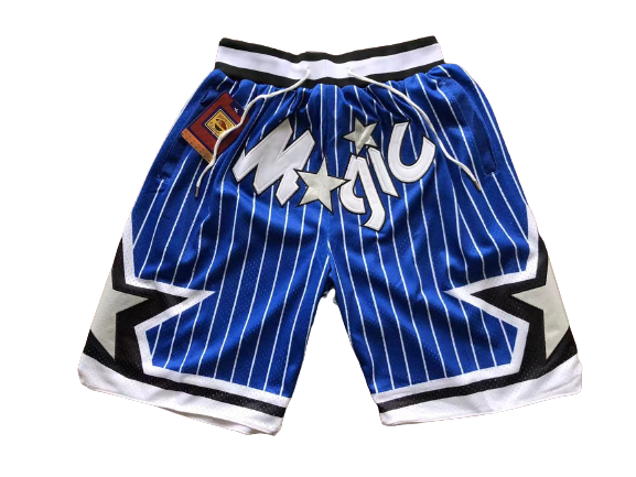 SHORTS - NBA