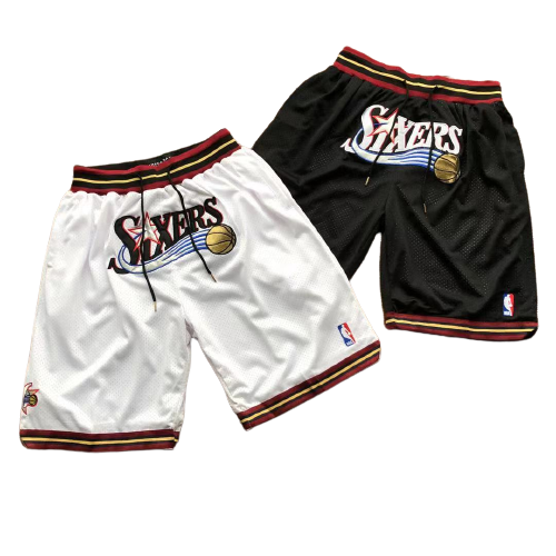 SHORTS - NBA