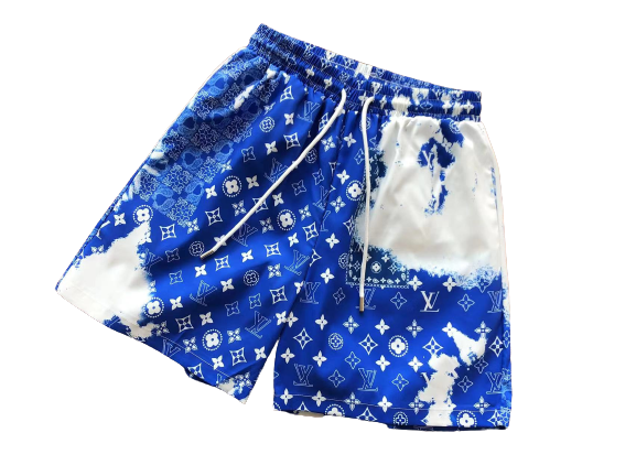 SWIM SHORT - LV