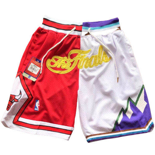 SHORTS - NBA