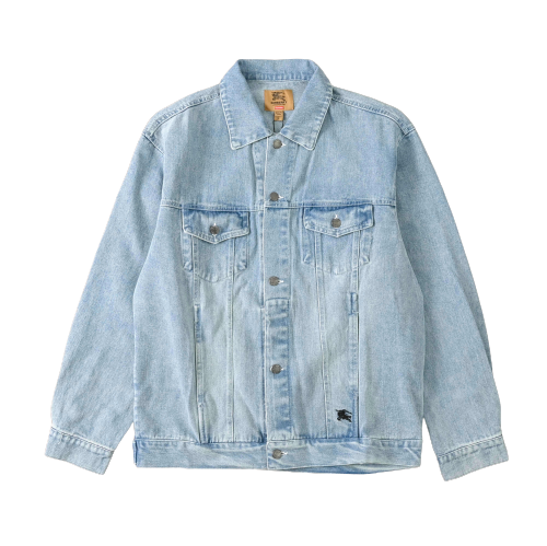 JEANS JACKET - BBY x SPME