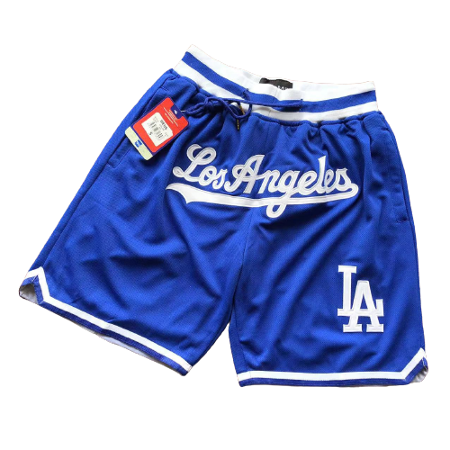 SHORTS - NBA